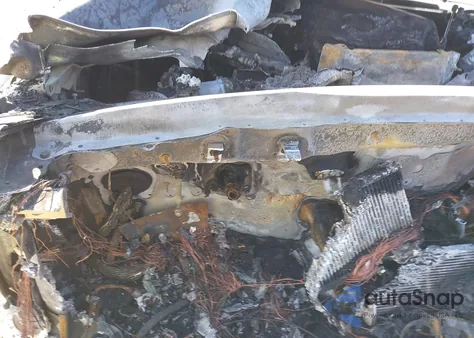 2018 Cadillac Ct6 Luxury z USA, uszkodzony, nr VIN 1G6KD5RS6JU152828